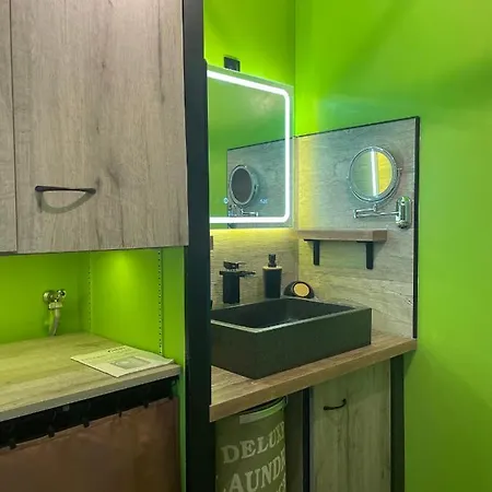 Apartamento *bailly-disneyland* Cosy 3 Pers *