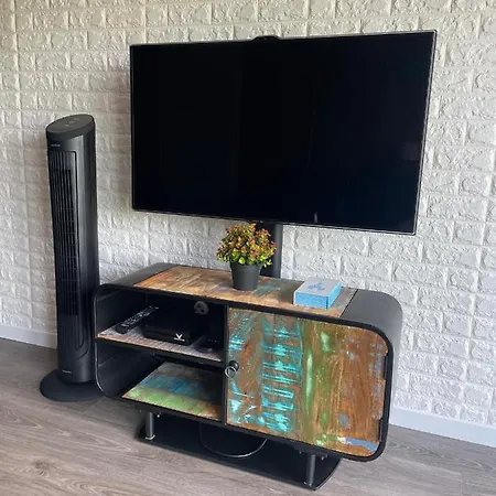 Apartamento *bailly-disneyland* Cosy 3 Pers Bailly-Romainvilliers
