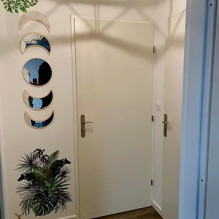 Apartamento *bailly-disneyland* Cosy 3 Pers