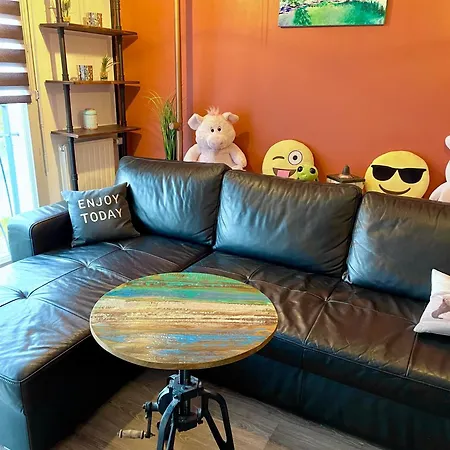 *bailly-disneyland* Cosy 3 Pers Bailly-Romainvilliers